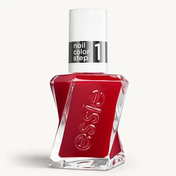 ESSIE COUTURE 345 BUBBLES ONLY (6)