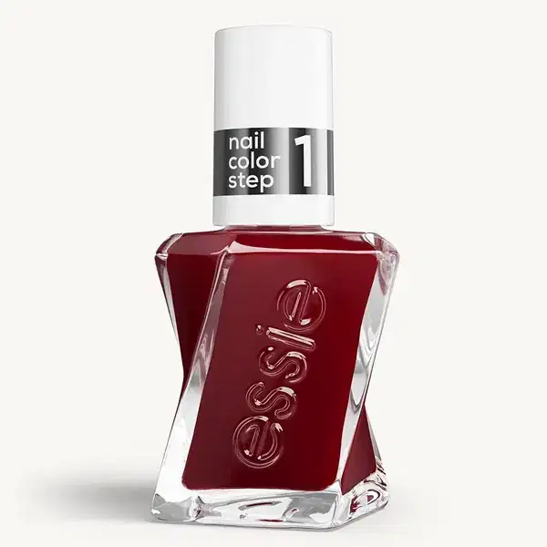ESSIE COUTURE 360 SPIKED WITH STYLE