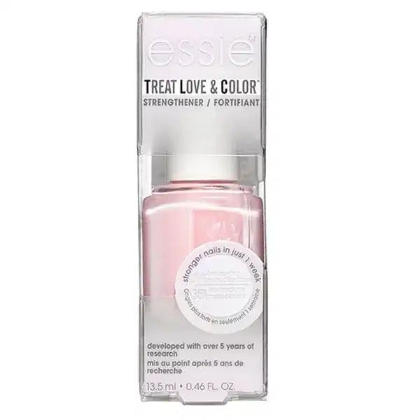 ESSIE REGULAR SHEERS TO YOU