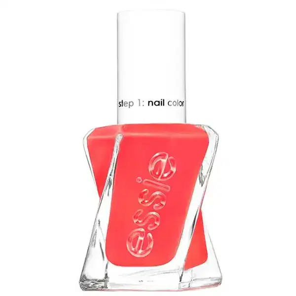 ESSIE COUTURE 1090 SIZZLING HOT