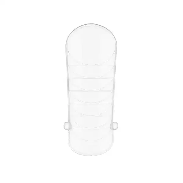 PINK MASK Dual Form Natural Shape 1