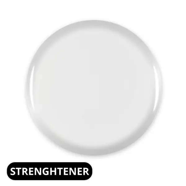 PINK MASK Base Coat Strengthener 15 ml 0.5 oz