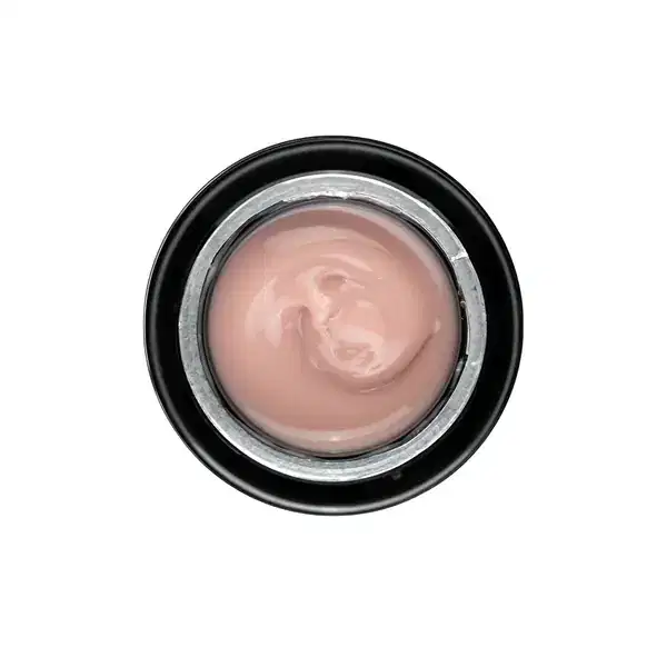 PINK MASK Builder Gel In a Pot Cream Latte 30 grs 1 oz