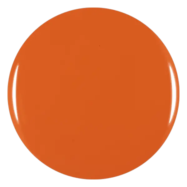 PINK MASK Art Gel Liner Orange