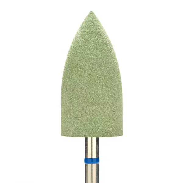 PINK MASK ProBit Nail Drill Silicone Bit-Cone 10.2