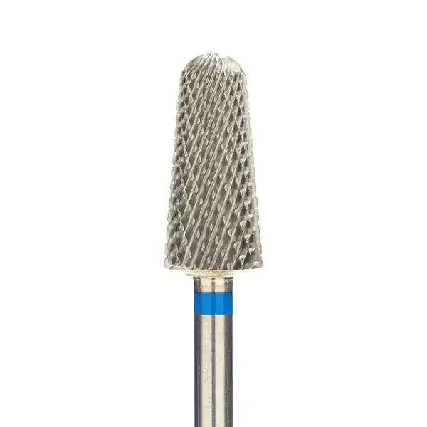 PINK MASK ProBit Nail Drill Carbide BIT - Large Sa