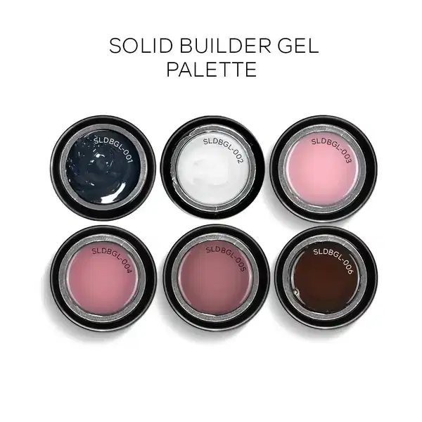 PINK MASK Solid Gel UV/LED 30g-1.6 oz