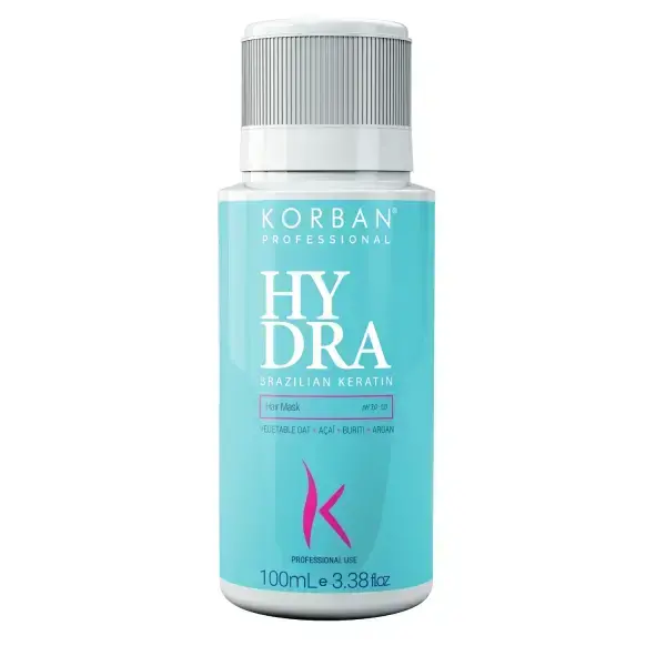 Hydra Hair Mask 100mL