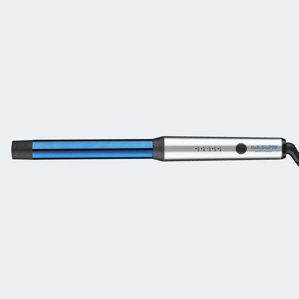 BaBylissPRO Nano Titanium Curling Wand 1''