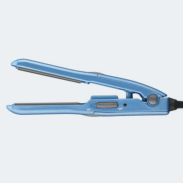 BaBylissPRO Nano Titanium Mini Iron & Pouch