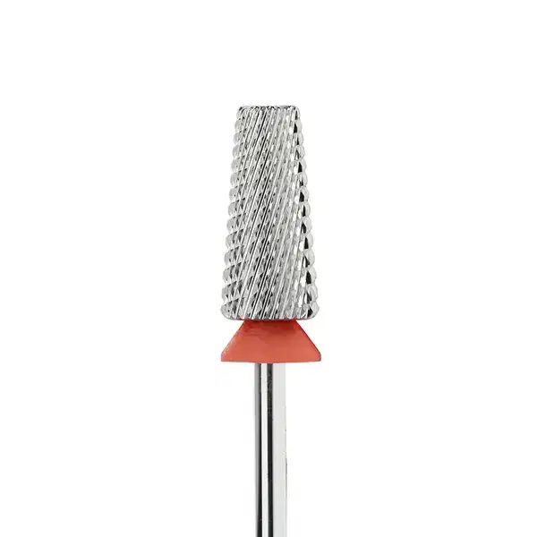 PINK MASK Carbide Bit 5 in 1 Red