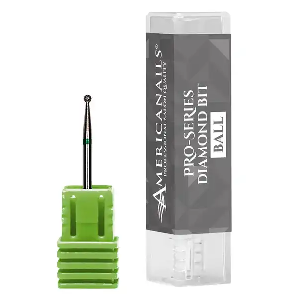 AMERICANAILS Diamond bit/ball