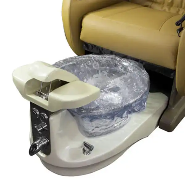 AMERICANAILS Spa pedicure chair liner 200 pcs