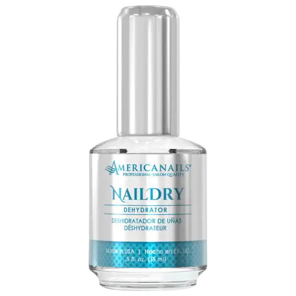 AMERICANAILS Natural Nail Dehydratador