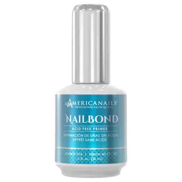AMERICANAILS Durabond Acid-Free Primer