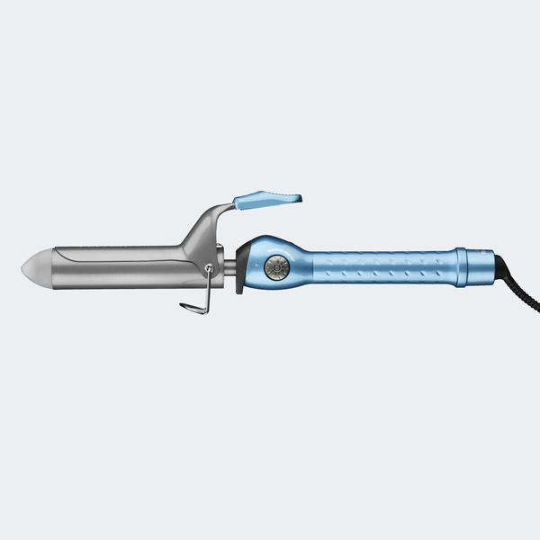 BabyLissPro Spring Curling Iron 1 1/4"
