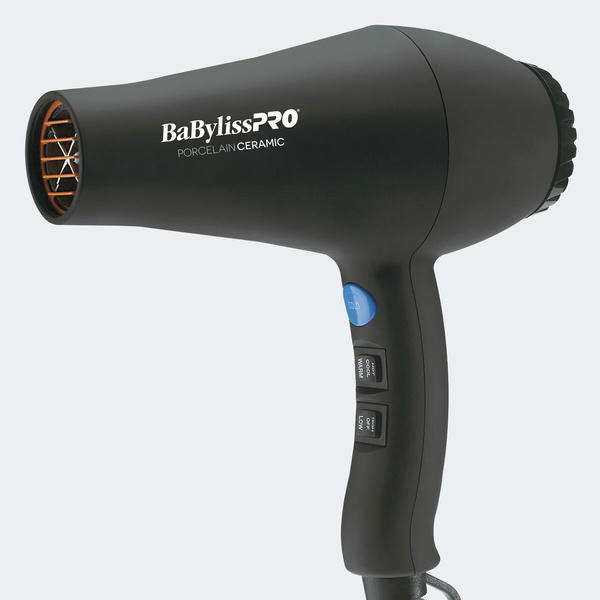 BaBylissPRO Porcelain Ceramic Carrera 2 Dryer