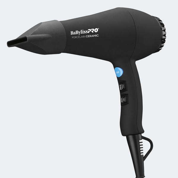 BaBylissPRO Porcelain Ceramic Carrera 2 Dryer