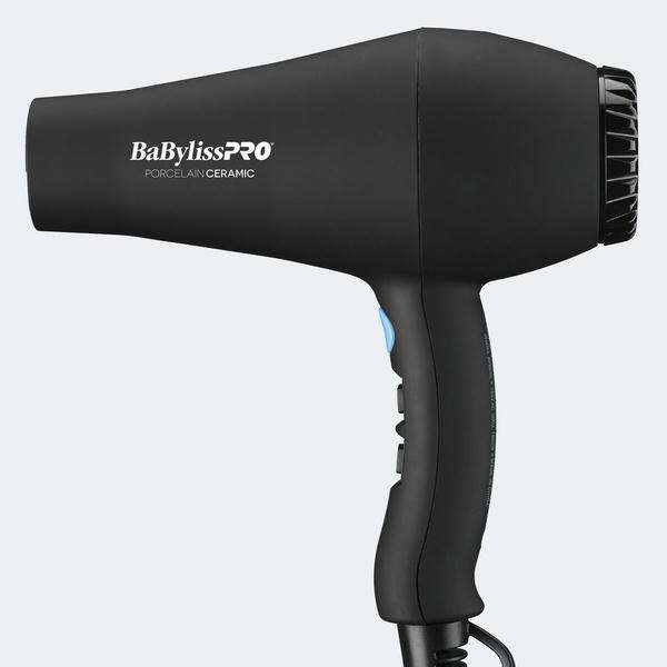 BaBylissPRO Porcelain Ceramic Carrera 2 Dryer