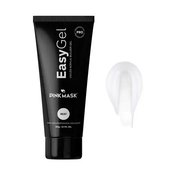 PINK MASK Easy Gel Milk 60 grs 2.1 oz