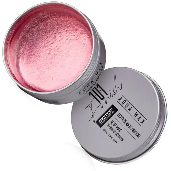101 BIOTOP Aqua Wax Texture + Definition 100 ml