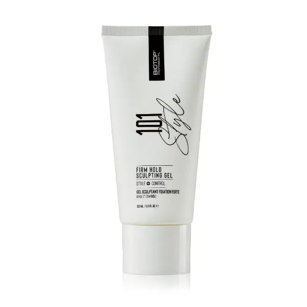 101 BIOTOP Firm Hold Sculpting Gel Style + Control