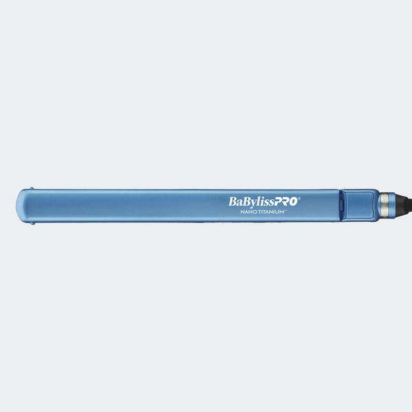 BaBylissPRO Nano Titanium Ultra-Thin Straightener