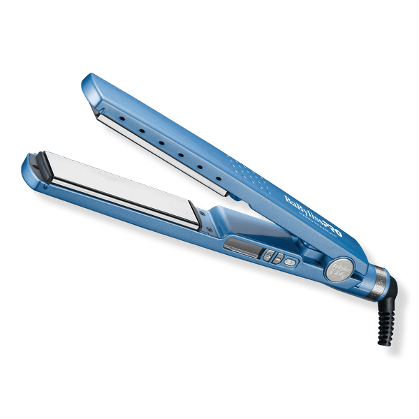 BaBylissPRO Nano Titanium Iron Ionic Straightener