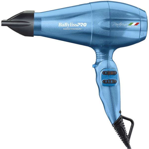BaBylissPRO Nano Titanium Portofino 6600