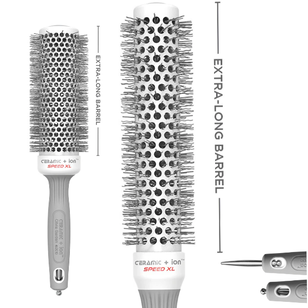 OLIVIA GARDEN Brush 45XL