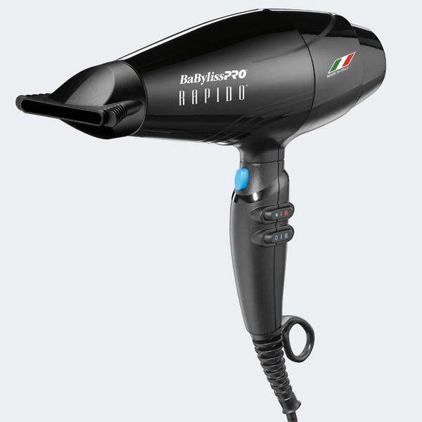 BaBylissPRO Rapido Dryer Lightest High Performance