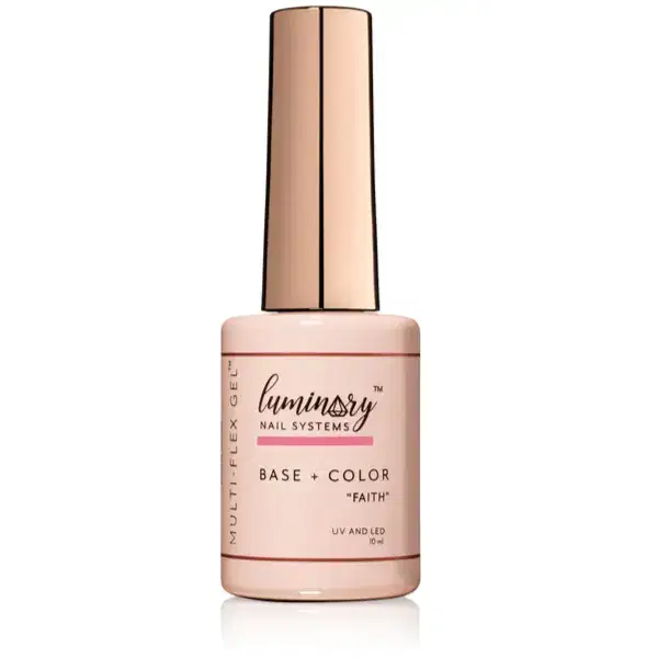 LUMINARY Faith Multi-Flex Gel 10ml