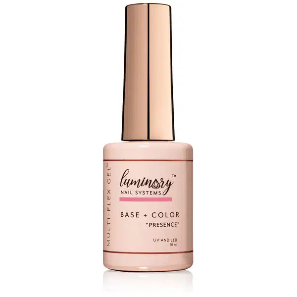 LUMINARY Presence Milk White Multi-Flex Gel 10ml
