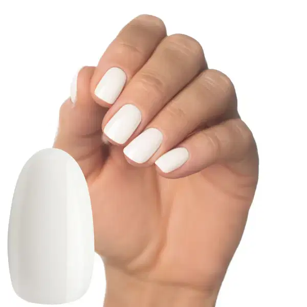 LUMINARY Presence Milky White Multi-Flex Gel 30ml