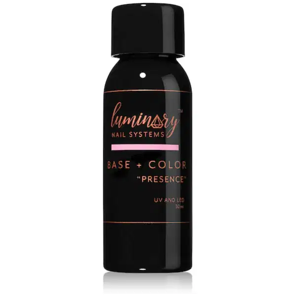 LUMINARY Presence Milky White Multi-Flex Gel 30ml