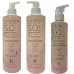 SOS 3 Repair Finisher 190mL