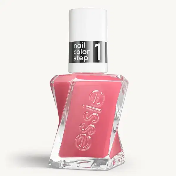 ESSIE COUTURE 50 STITCH BY STITCH