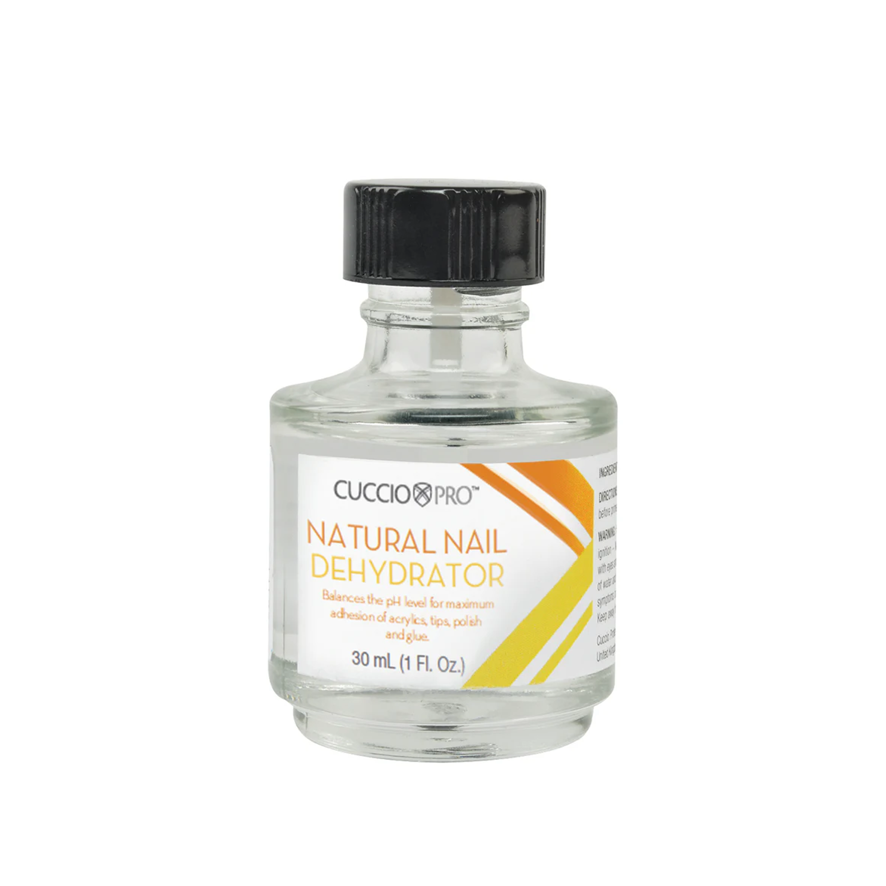 CUCCIO PRO Deshidratador Natural para Uñas 30 ml / 1 oz