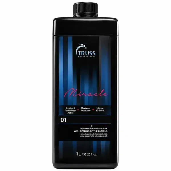 TRUSS Clarifying 1L