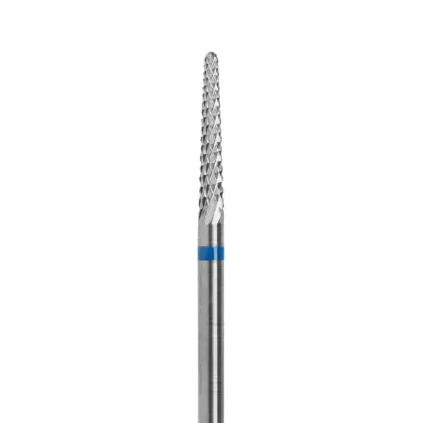 PINK MASK ProBit Nail Drill Carbide Bit Cone 2.3 M