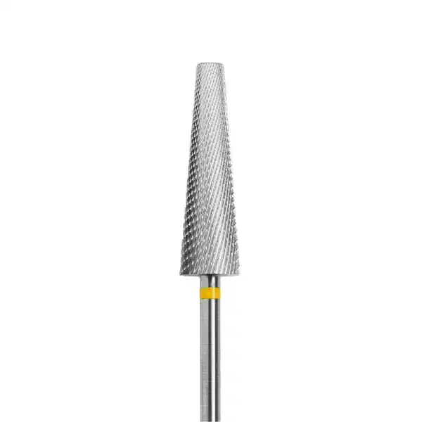 PINK MASK ProBit Nail Drill 5-in-1 Extra Long - Ye