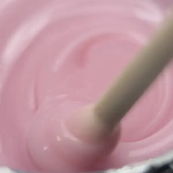PINK MASK Builder Gel In a Pot Milky Pink 30 grs 1 oz