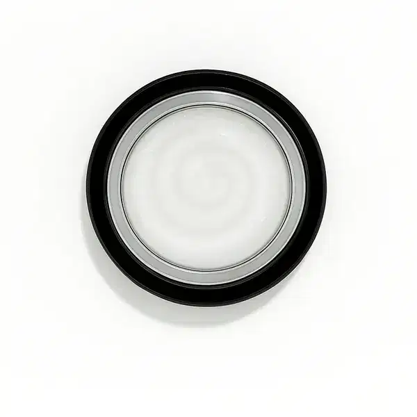 PINK MASK Builder Gel In a Pot Shimmer White 30 gr 1 oz