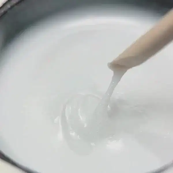 PINK MASK Builder Gel In a Pot Shimmer White 30 gr 1 oz