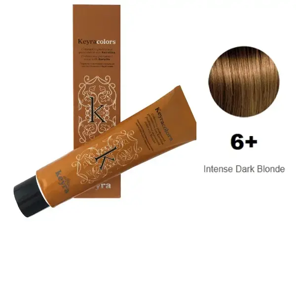 Keyra Colors - 6+