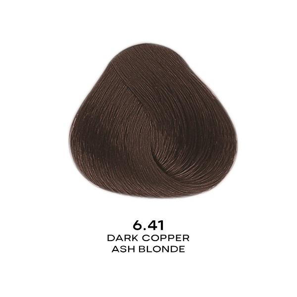 ALFAPARF Yellow Permanent Color #000