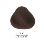 ALFAPARF Yellow Permanent Color #6.32