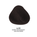 ALFAPARF Yellow Permanent Color #6 Cool