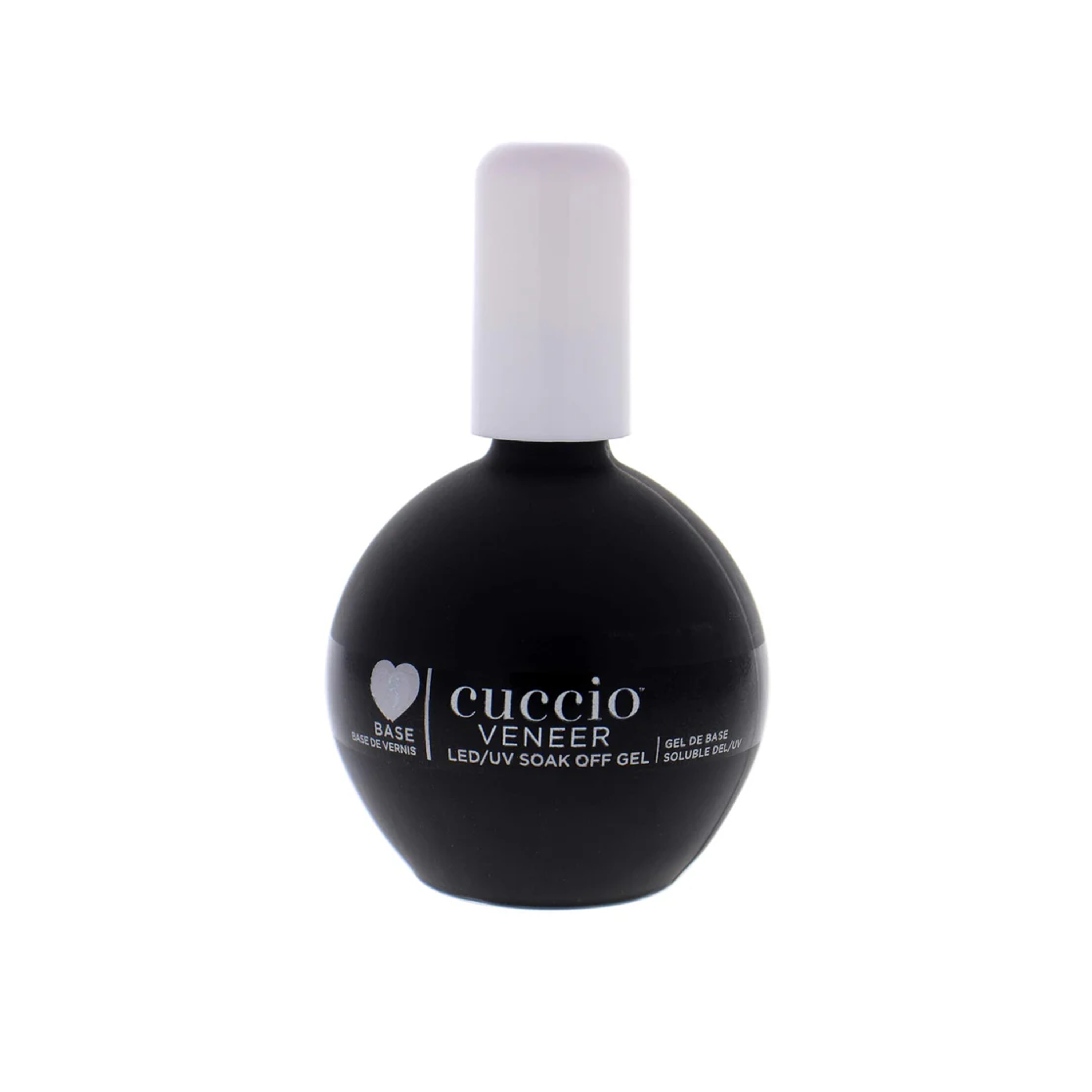 CUCCIO Color Veneer Base 2.5 oz