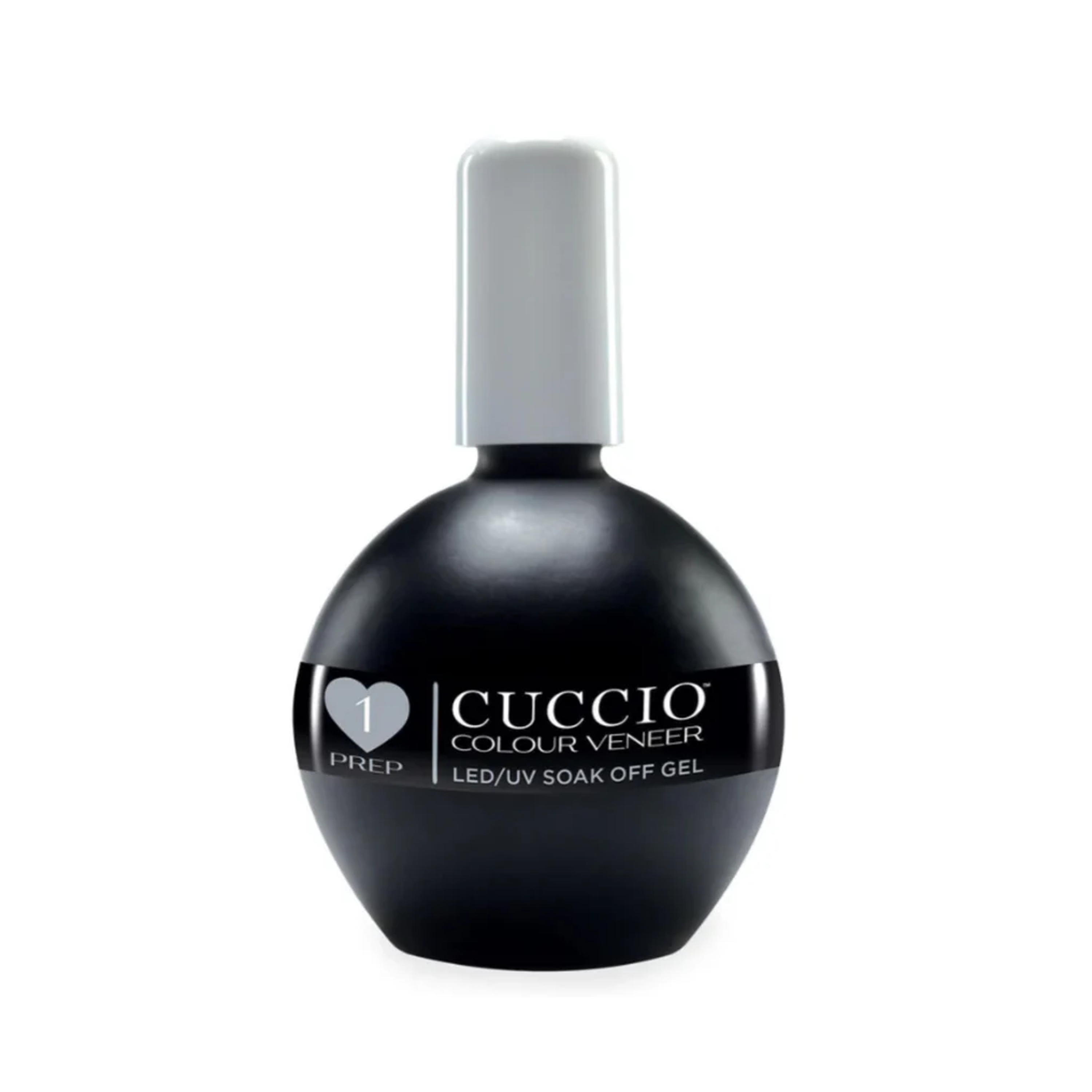 CUCCIO Venner Prep Treatment #1